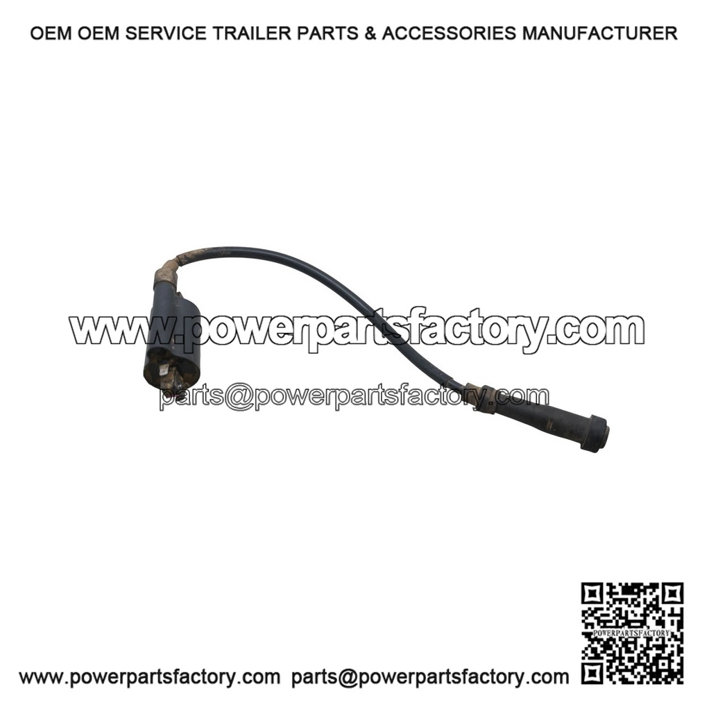 Ignition Coil for 03 Can-Am Rally 175/200 2x4 Bombardier