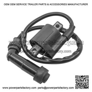 Ignition Coil??Yamaha ATV Raptor 80 YFM80??2002-2008