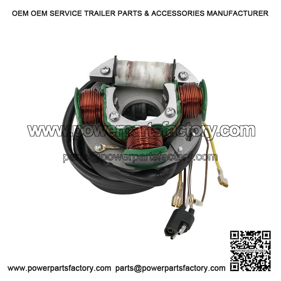 Stator??Polaris Trail Blazer 250??1998 1999 2000 2001 2002 2003 2004 05 2006