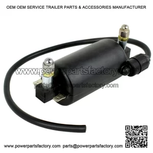 Ignition Coil??Kawasaki Bayou 300 KLF300C KLF 300C 4X4??1997-2005??Part#21121-1264