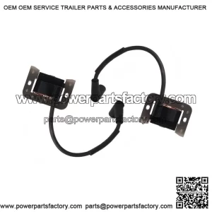 2x Ignition Coils for Kohler 7000 Series Engine KT715 KT725 SV480 SV530 SV540
