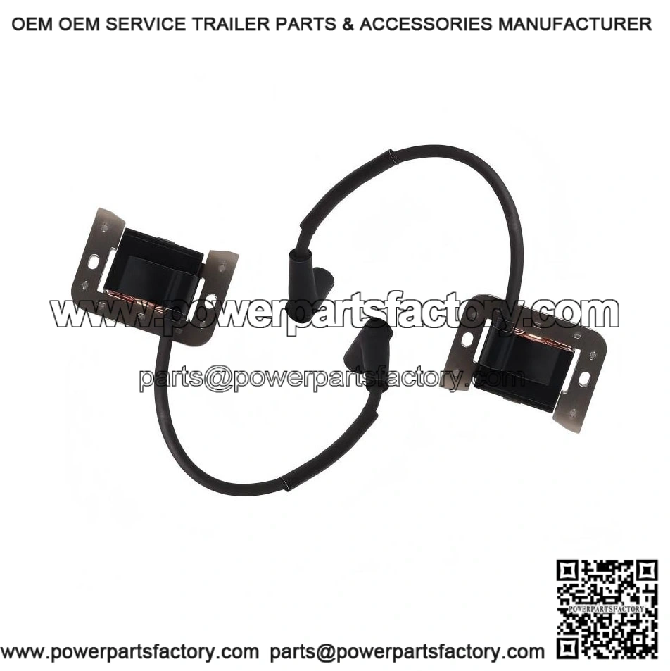 2x Ignition Coils for Kohler 7000 Series Engine KT715 KT725 SV480 SV530 SV540