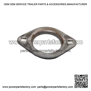 Steering Bearing Flange 709400152 06 Can-am Outlander 400 Q1387