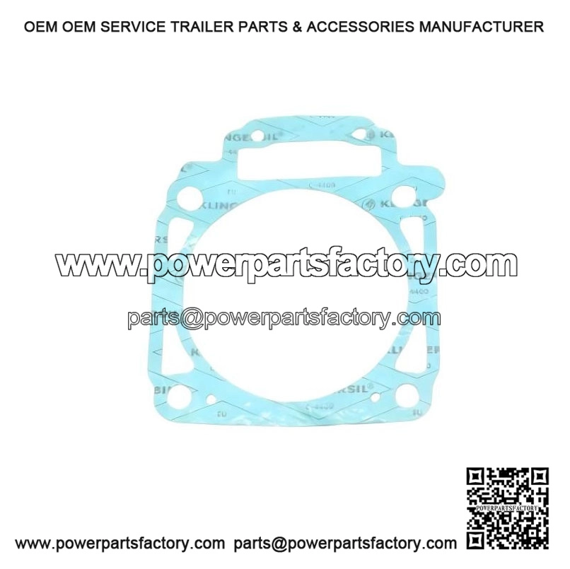 Cylinder Gasket 420630080 03-15 Ski-Doo Expedition Grand Touring Legend