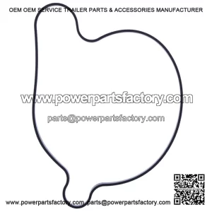 Water Pump Cover Gasket 420630270 for Can-AM Outlander 400 450 Ryker Traxter