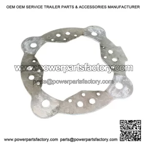 Exterior Disk 705400572 2008-2015 CAN-AM DS450