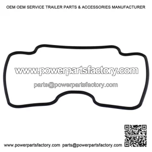 Float Bowl Gasket 46-5006 Replacement for ATV UTV Motorcycle