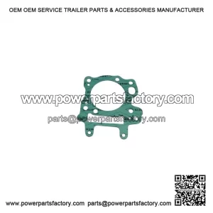 Gasket 420650165 Fits Sea-Doo GS / GTI / GTS / GTX / HX / SPX / XP / 3D