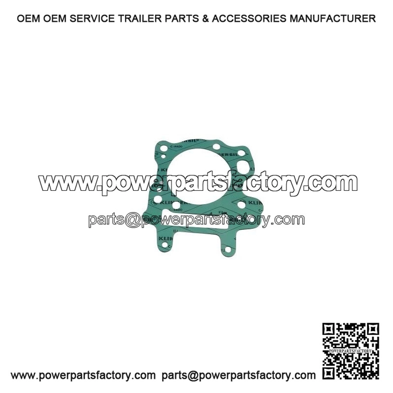 Gasket 420650165 Fits Sea-Doo GS / GTI / GTS / GTX / HX / SPX / XP / 3D