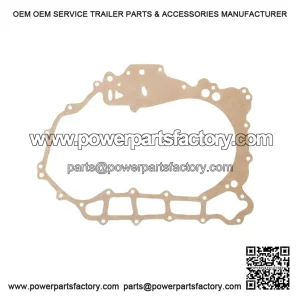 Clutch Engine Cover Gasket for Can-Am Traxter 500, 99-2005