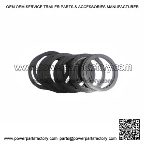 Differential Shim Kit 703500548 for Can-Am ATV
