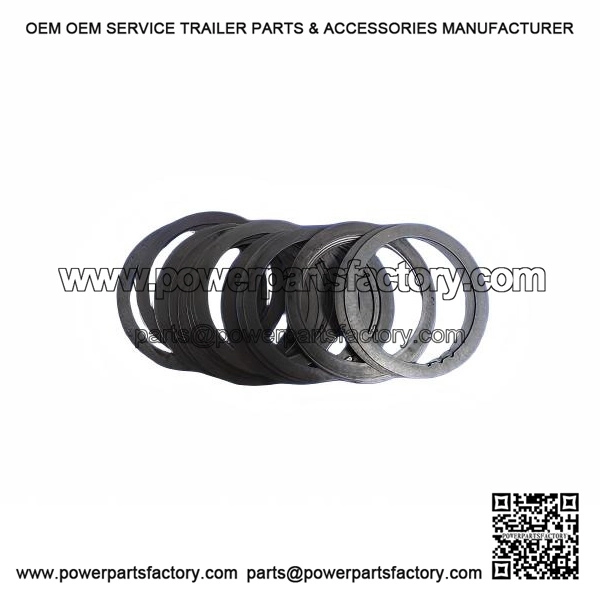 Differential Shim Kit 703500548 for Can-Am ATV