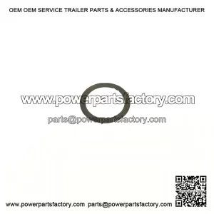 ATV Differential Shim OEM P# 703500288 for Can Am