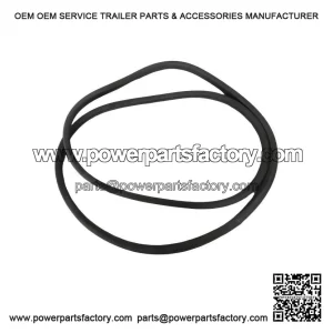 CVT Clutch Cover Gasket 420450400, New OEM CanAm.