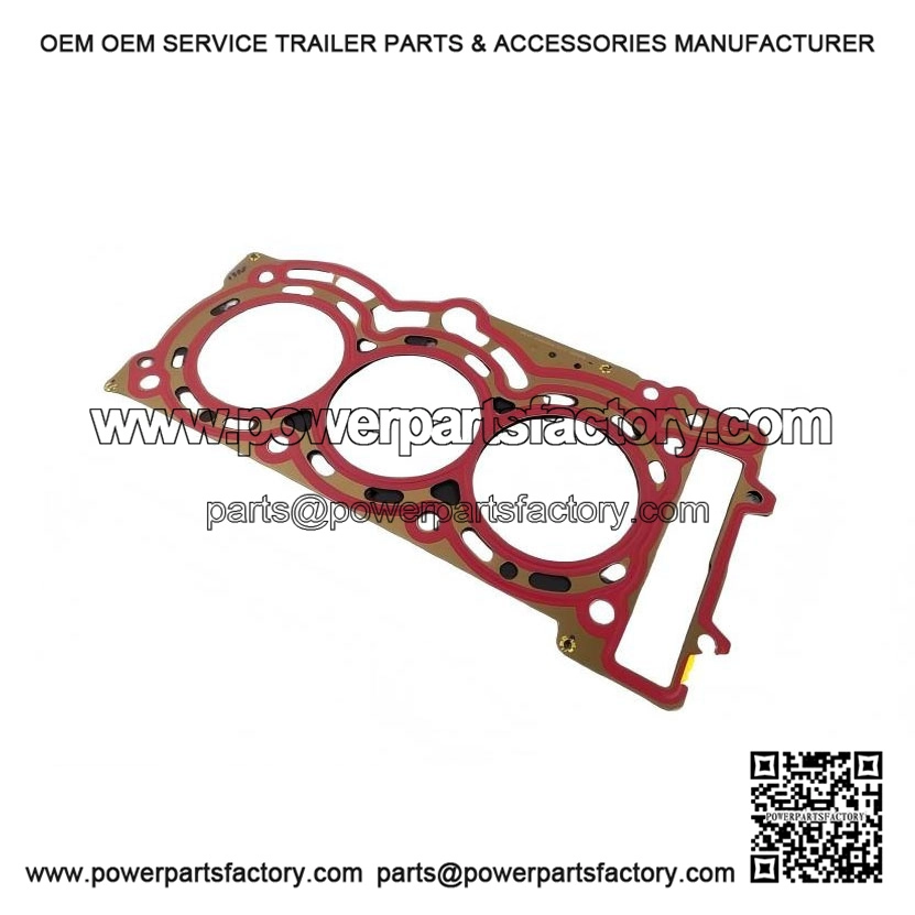 Cylinder Head Gasket 420431816, New OEM Can-am Maverick X3.