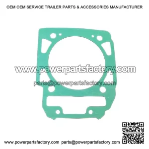 Cylinder Base Gasket 420630212, Canam Rotax Vtwin 2016+ 1000R/HD10/HD9.