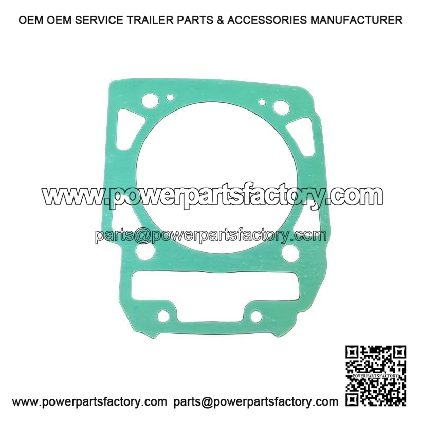 Cylinder Base Gasket 420630212, Canam Rotax Vtwin 2016+ 1000R/HD10/HD9.