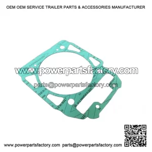 Cylinder Base Gasket 420450330, 450/850 Front/Rear, New OEM Engine Can Am.