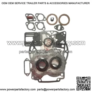 Overhaul Gasket Set with Seals Kit 2575537-S for Kohler M18 M20