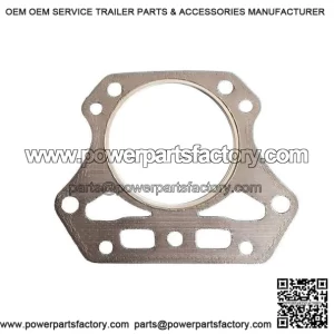 Head Gasket 110047016 11004-7016 for Kawasaki FH580V 19HP Lawn Mowers 11C10