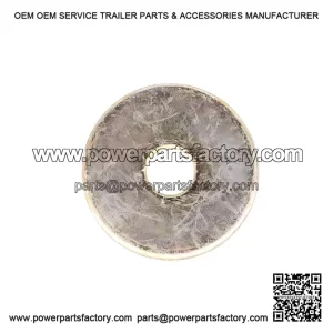 Flat Washer, Part No. 224060251, For Can-Am