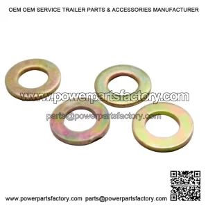 Flat Washer 234021410 for 1996-2022 Ski-Doo Touring, Summit, Mxz