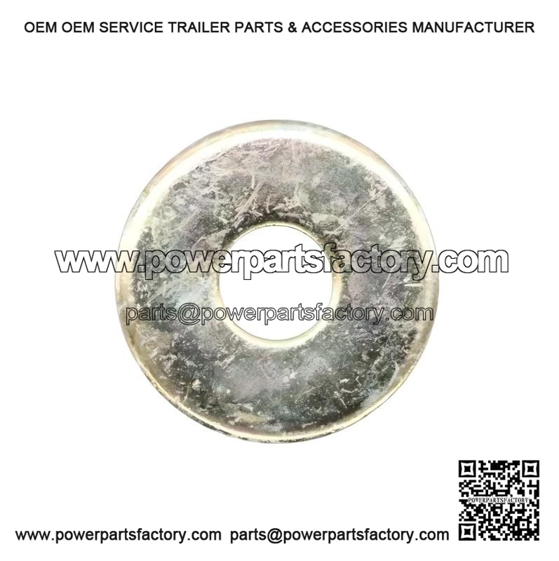 OEM Flat Washer 391301600 for CAN-AM, Ski-Doo