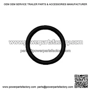 O-Ring 293300074, Replaces Can-Am, New