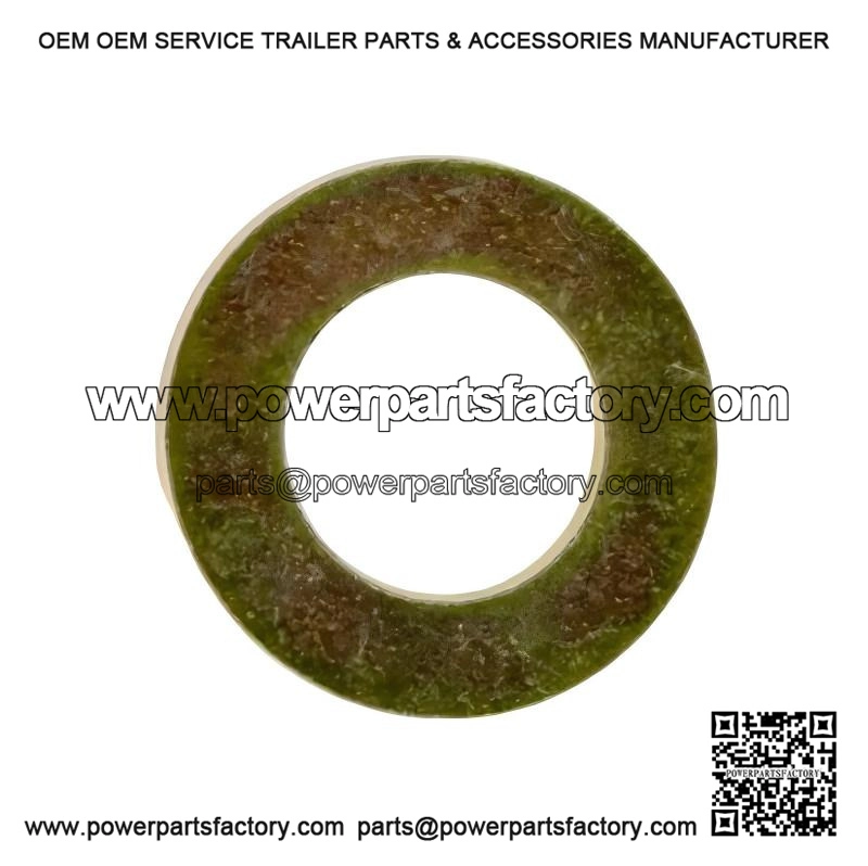 10mm Flat Washer Din.125A OEM 234001410 Can-Am Ski-Doo