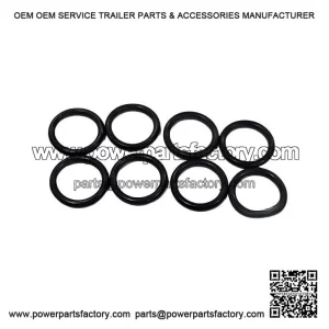 O-RING 293300053 CAN-AM