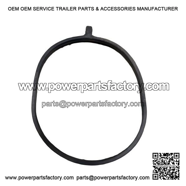 INTAKE RUBBER GASKET CANAM CAN AM DS450 DS 450 XXC XMX 08 09 10 11 12 13 14 15