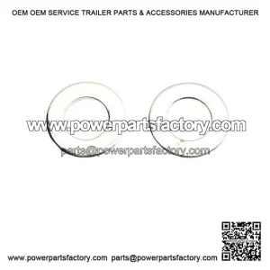 Flat Washers 234021430