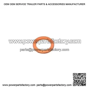 Copper Washer 250200061