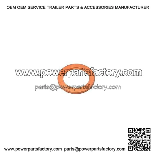 Copper Washer 250200061