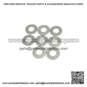 WASHERS 250200079 08-15 CAN-AM DS450 8PK