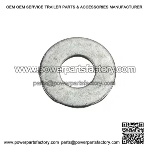 Flat Washer 224061201 1999-2024 Can-Am Outlander Renegade Spyder