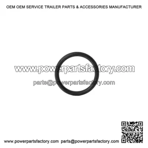 Starter O'Ring 420250140 Fits Sea-Doo Spark 2Up Spark 3Up Trixx 3Up GTI 90