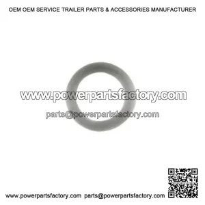 O-Ring 420650350 2004-2026 Can-Am Outlander Commander Maverick