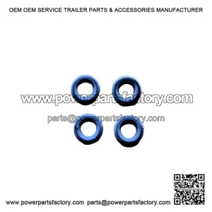 O Ring 404139900 Can-Am/Ski-Doo (Pack of 4)