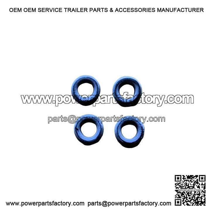 O Ring 404139900 Can-Am/Ski-Doo (Pack of 4)