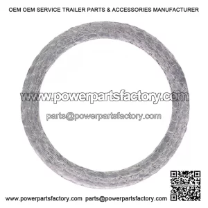 Exhaust Gasket 707600003 Can-Am ATV Traxter