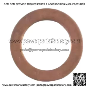 Ring Sealing 420950141 CAN-AM Sea-Doo Ski-Doo ATV UTV PWC Snowmobile