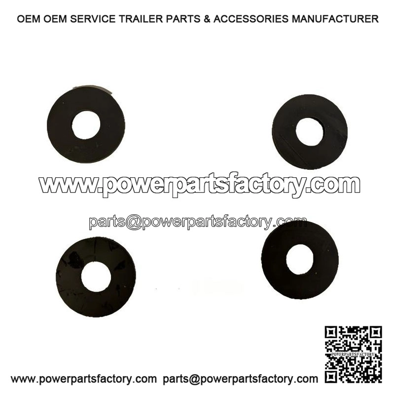 THRUST WASHERS (4PK) 420227180