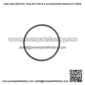 Spring Hose Part Number - 420239043