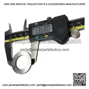 THRUST WASHER 420227601