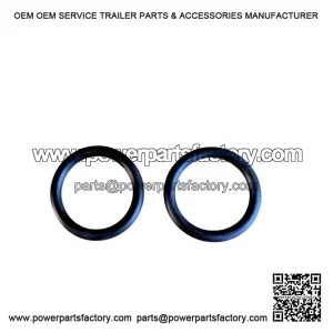 O-Ring (Pack of 2) 709000089 Can-Am/Sea-Doo