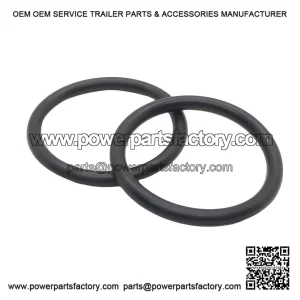Steering Bushing O-Ring Set 293300068 Fits Can Am 00-23 Outlander Renegade