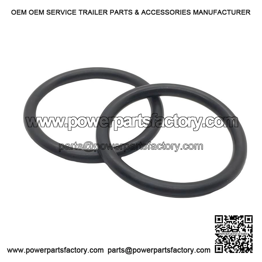 Steering Bushing O-Ring Set 293300068 Fits Can Am 00-23 Outlander Renegade