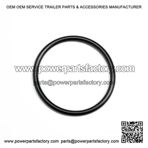 O Ring 420631610, New OEM BRP CANAM Gearbox Input Shaft, Outlander and Renegade.