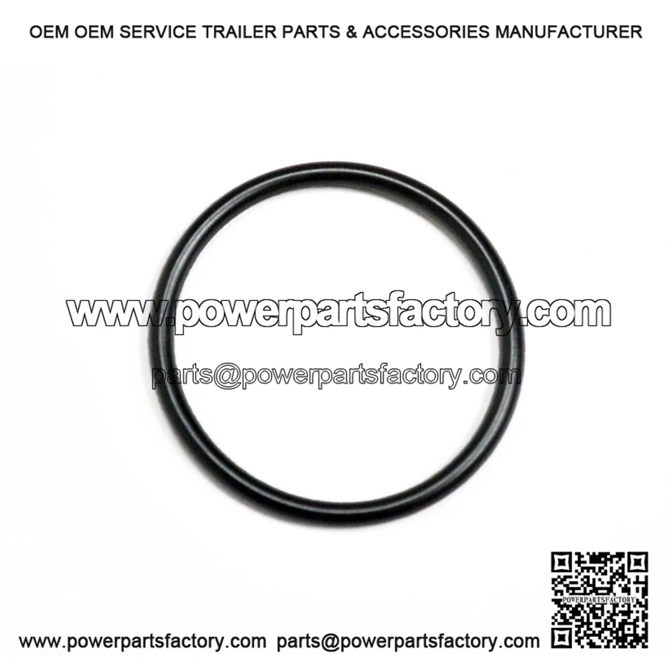 O Ring 420631610, New OEM BRP CANAM Gearbox Input Shaft, Outlander and Renegade.